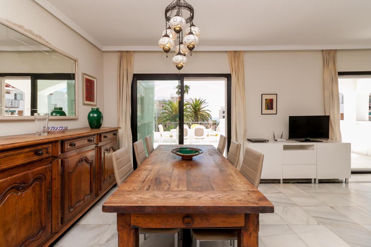Canovas Nerja - Alcazaba Parador, Piscina, 3 Dorm Nerja